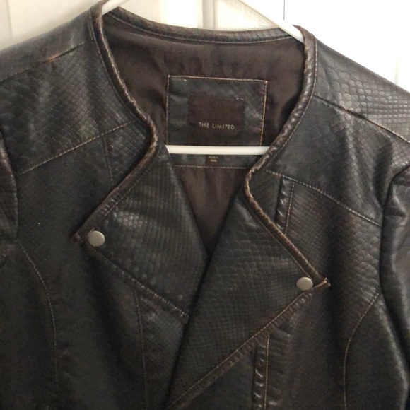 Jacket - Picture 2 of 3